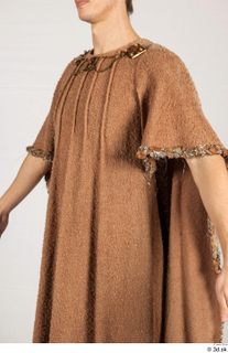Photos Medieval Monk in brown suit 3 Medieval Monk Medieval…